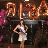 Photo taken at The Raines Law Room at The William by Elyse E. on 4/30/2017