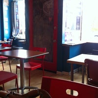 Jackalope Coffee & Tea - Bridgeport - Chicago, IL Jackalope Coffee & Tea - Bridgeport - Chicago, IL