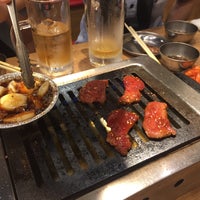 大阪焼肉 ホルモン ふたご 吉祥寺店 Shopcard Me