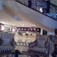 Coconut Lounge | Aston Tropicana Hotel Bandung