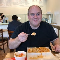 Photo taken at Spicy Thai Express by Jeff S. on 5/19/2018