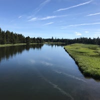 Photo taken at Deschutes River by Jeff S. on 6/17/2017