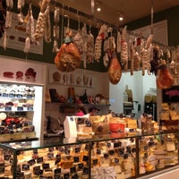 Photo taken at Eataly NYC by Marine B. on 6/28/2013