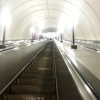 Moskova metro istasyonu Semenovskaya Moskova metro istasyonu Semenovskaya