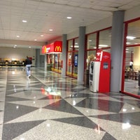 Photo taken at McDonald&amp;#39;s by Pavel S. on 10/5/2012