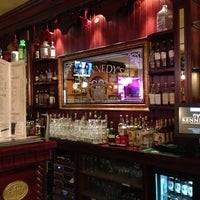 Kennedy's Irish Bar & Restaurant - Irish Pub in Hackenviertel