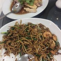 Chang Tien Restaurant