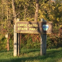 Canoe Creek State Park - Hollidaysburg, PA