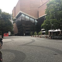 Stadtbücherei Gasteig Stadtbücherei Gasteig