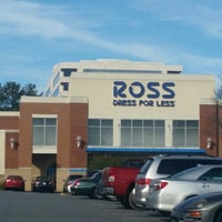 Ross Dress for Less - Clothing Store in Perimeter Center