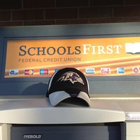 Schools First ATM - Bank in Fountain Valley