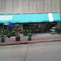 Johnson S Florist Garden Center Flower In Washington Photo Taken At Johnson 39 S Florist Garden Center By Ellen Y