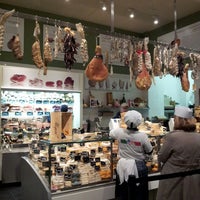 Photo taken at Eataly NYC by RaleighWhatsUp on 4/3/2013