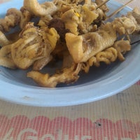 Bakmie Jowo Pak Rebi