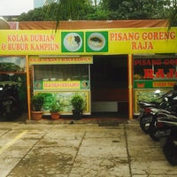 Rumah Makan Padang 