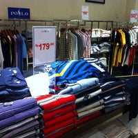 Polo Factory Outlet