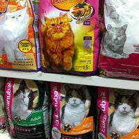 Metropet - October 2013