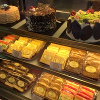 Madame Sisca Patisserie