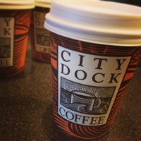 City Dock Coffee