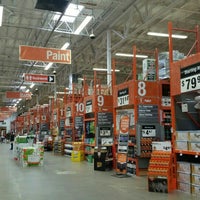 The Home Depot - Hardware Store in Portland