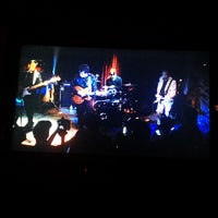 Photo taken at The Bowery Electric by Alyssa Hope B. on 5/28/2013