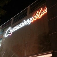 Photo taken at Queensbay Mall by Reedone M. on 11/5/2012