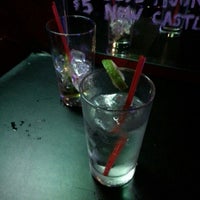 Photo taken at Subway Inn by Norman P. on 12/19/2012