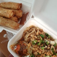 Photo taken at 999 Shan Noodle Shop by Wendy P. on 1/30/2018