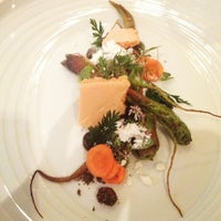 Photo taken at Volt by Janice M. on 4/13/2013