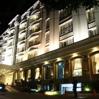 M-Regency Makassar Hotel