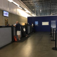 Fox Rent A Car - Denver International Airport - 44 tips