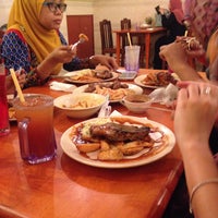 Restoran Dapur Berasap Steakhouse Photo Taken At Restoran Dapur Berasap By Lolly On 10 9 2017