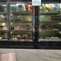 Photo taken at Di Palo Fine Foods by Derek B. on 8/15/2015