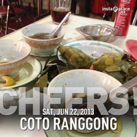 Coto Ranggong
