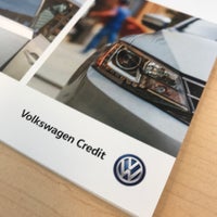 Lokey Volkswagen Auto Dealership