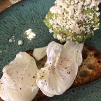 threefold cafe menu