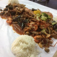 Dapur Warisan Rasa 20 Tips Photo Taken At Dapur Warisan Rasa By Eifa D On 6 20 2017