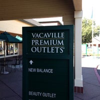new balance vacaville