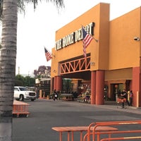 The Home Depot - La Mirada, CA