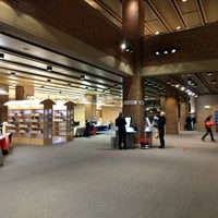 Stadtbücherei Gasteig