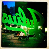 Photo taken at Julius&amp;#39; by Pete L. on 7/7/2013