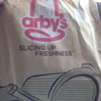 Arby's