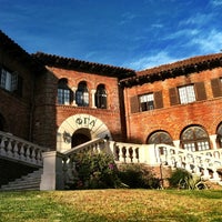 berkeley uc frat row fraternity