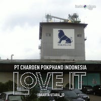 PT Charoen Pokphand Indonesia