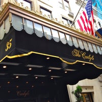 Café Carlyle - Jazz Club in Upper East Side
