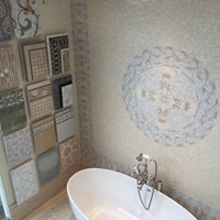 Tile Showcase East Watertown Ma Photo Taken At Tile Showcase By Didi F On 7 11 2016