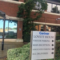 Gartner HQ EMEA Office