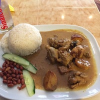 Selera Malaysian Restaurant>