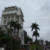 Kantor Walikota Palembang