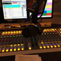 103.5 KTU - Tribeca - New York, NY